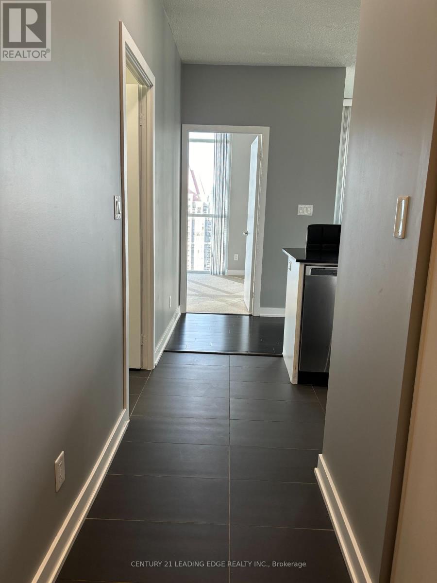 2902 - 4065 Brickstone Mews, Mississauga, Ontario  L5B 0G3 - Photo 24 - W12392887
