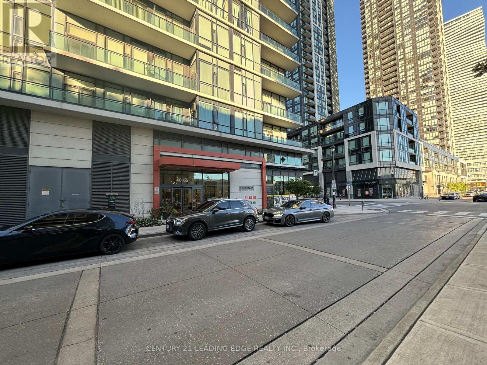 2902 - 4065 Brickstone Mews, Mississauga, Ontario  L5B 0G3 - Photo 36 - W12392887