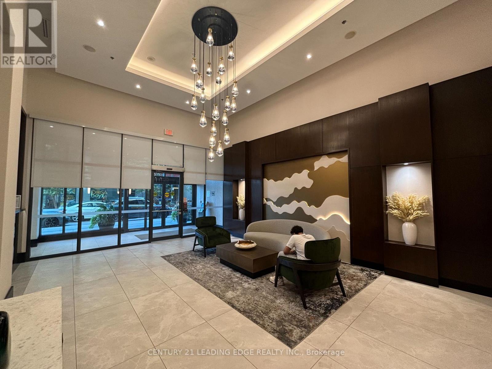 2902 - 4065 Brickstone Mews, Mississauga, Ontario  L5B 0G3 - Photo 4 - W12392887