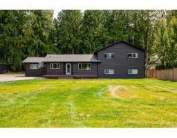 24780 40 AVENUE, Langley, British Columbia