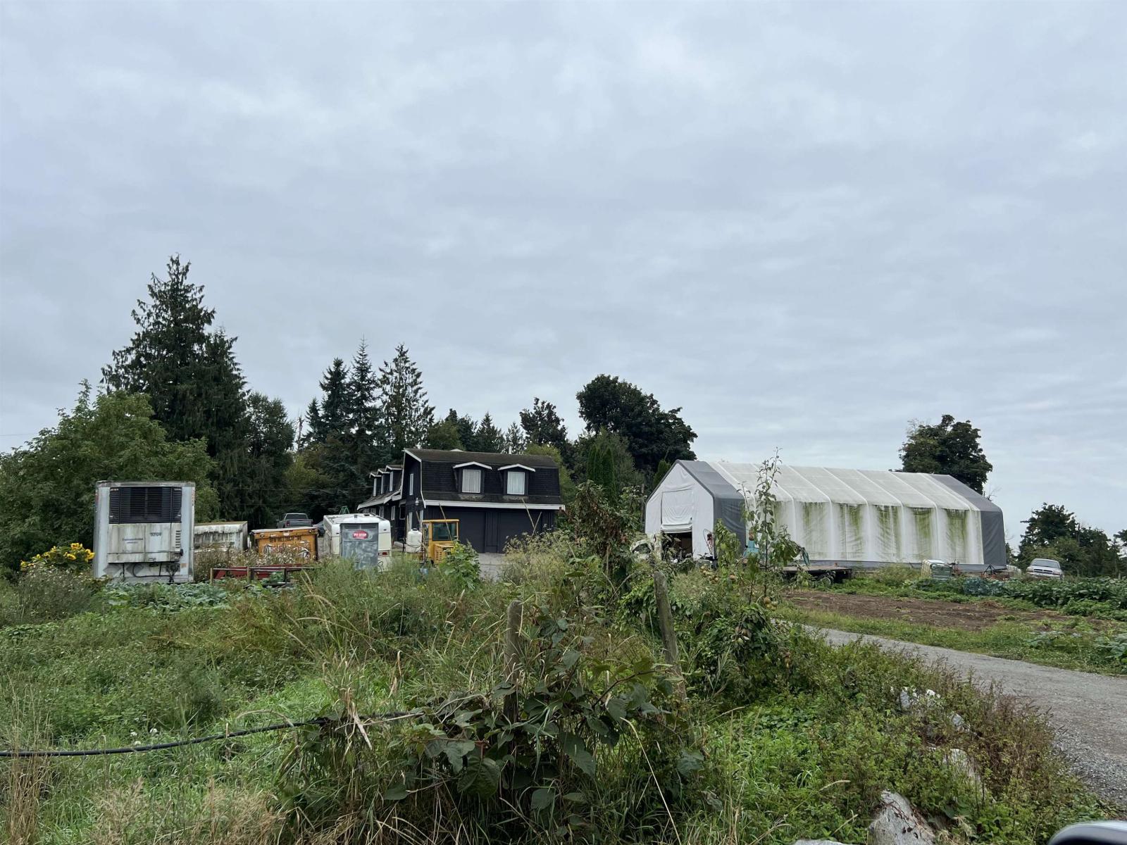 Property at 6863 BRADNER ROAD image 1