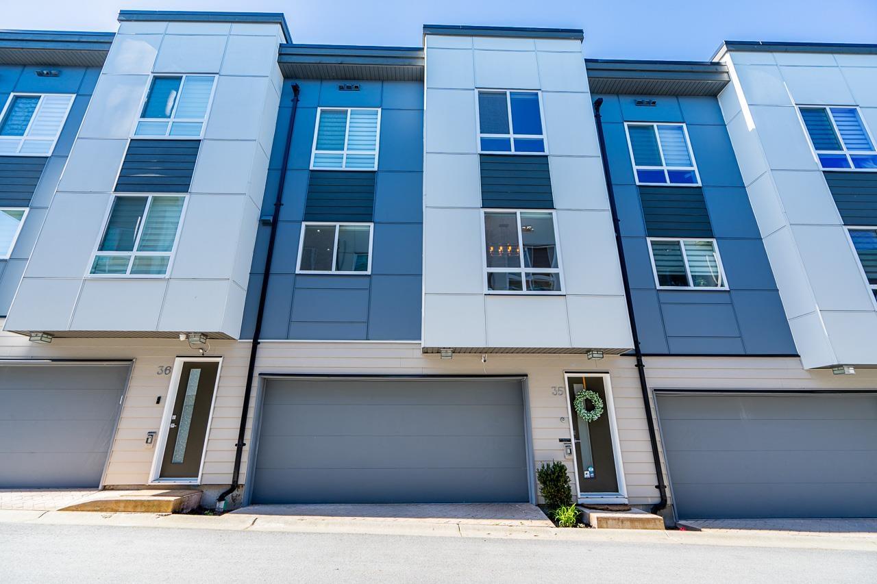 35 1670 160 Street, Surrey, British Columbia  V4A 0C6 - Photo 3 - R3045739