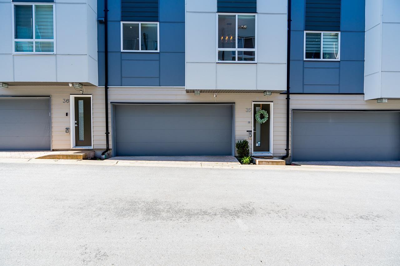 35 1670 160 Street, Surrey, British Columbia  V4A 0C6 - Photo 5 - R3045739