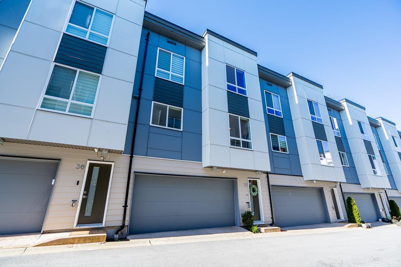35 1670 160 Street, Surrey, British Columbia  V4A 0C6 - Photo 4 - R3045739