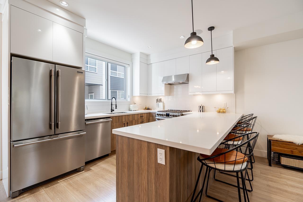 35 1670 160 Street, Surrey, British Columbia  V4A 0C6 - Photo 8 - R3045739