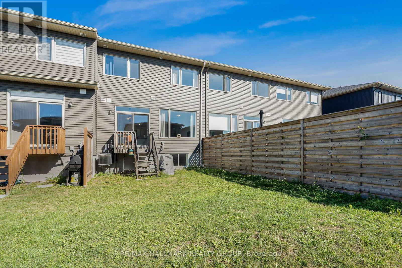 132 Turquoise Street, Clarence-Rockland, Ontario  K4K 0L6 - Photo 25 - X12392899