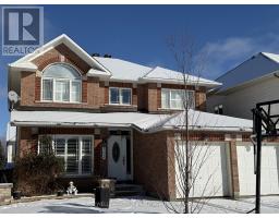 302 Edgemoore Crescent, Ottawa, Ca