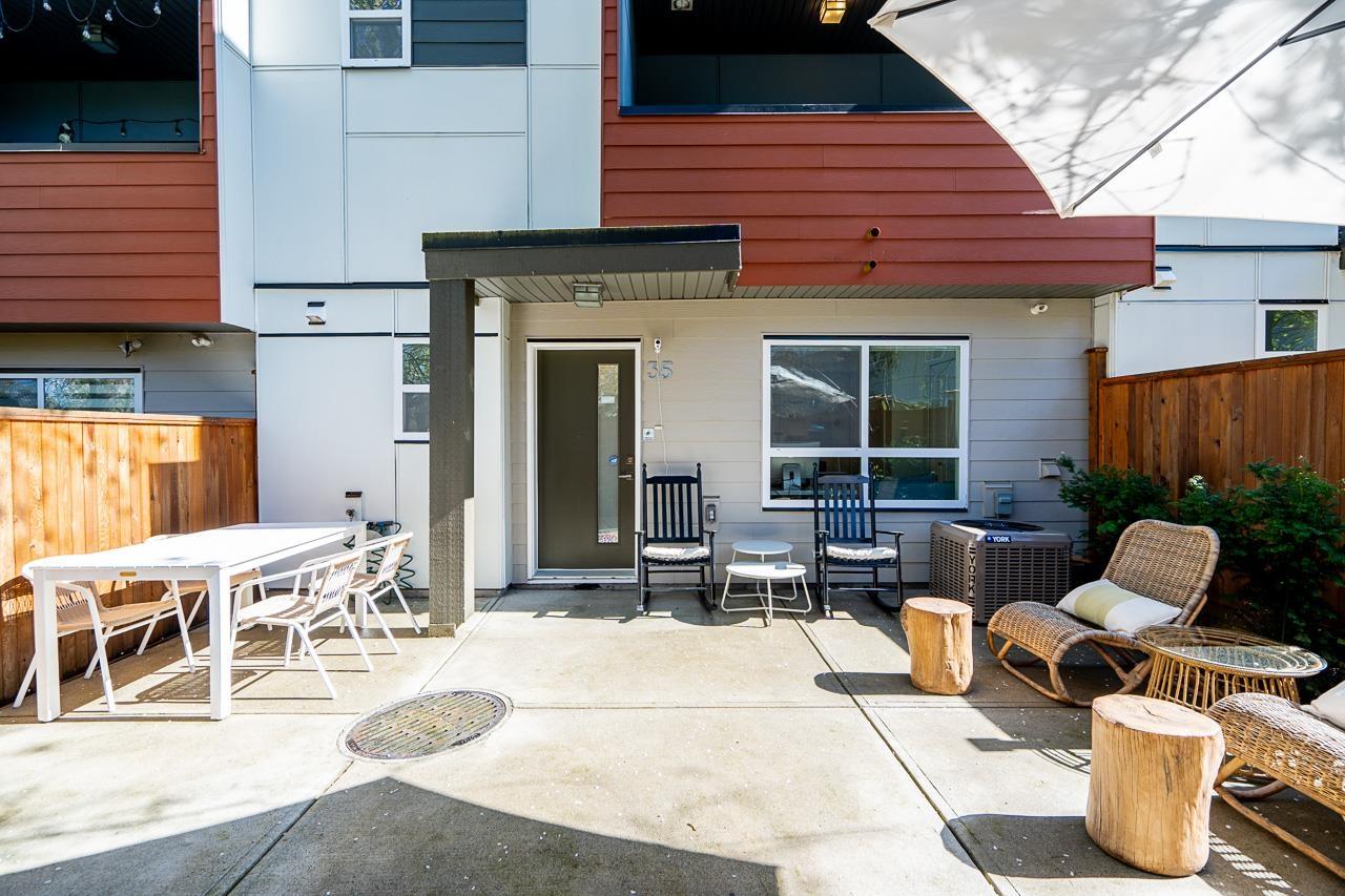 35 1670 160 Street, Surrey, British Columbia  V4A 0C6 - Photo 34 - R3045739