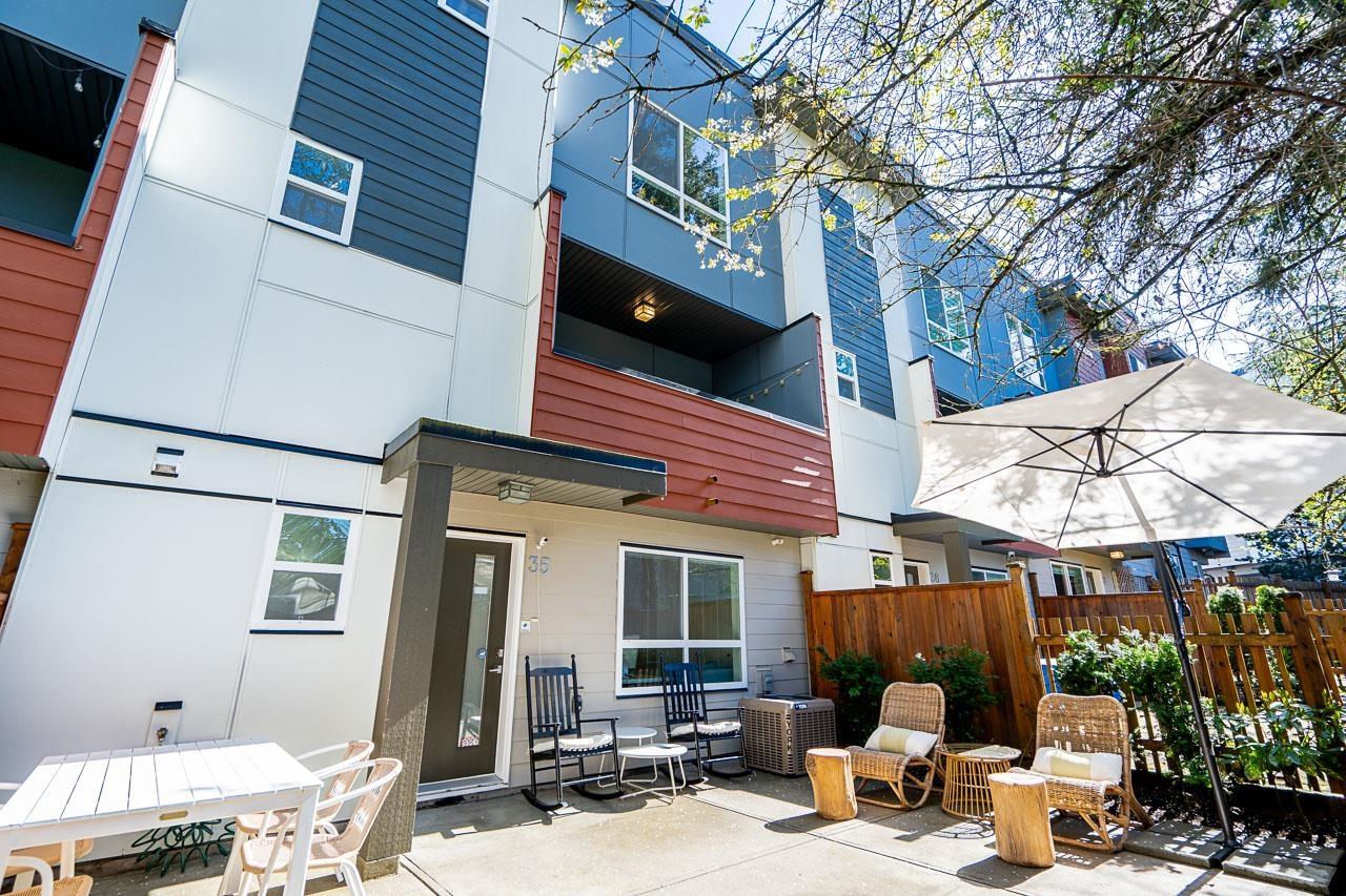 35 1670 160 Street, Surrey, British Columbia  V4A 0C6 - Photo 37 - R3045739
