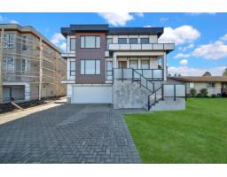 20884 48 AVENUE, Langley, British Columbia