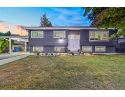 2316 Beaver Street, Abbotsford, Ca