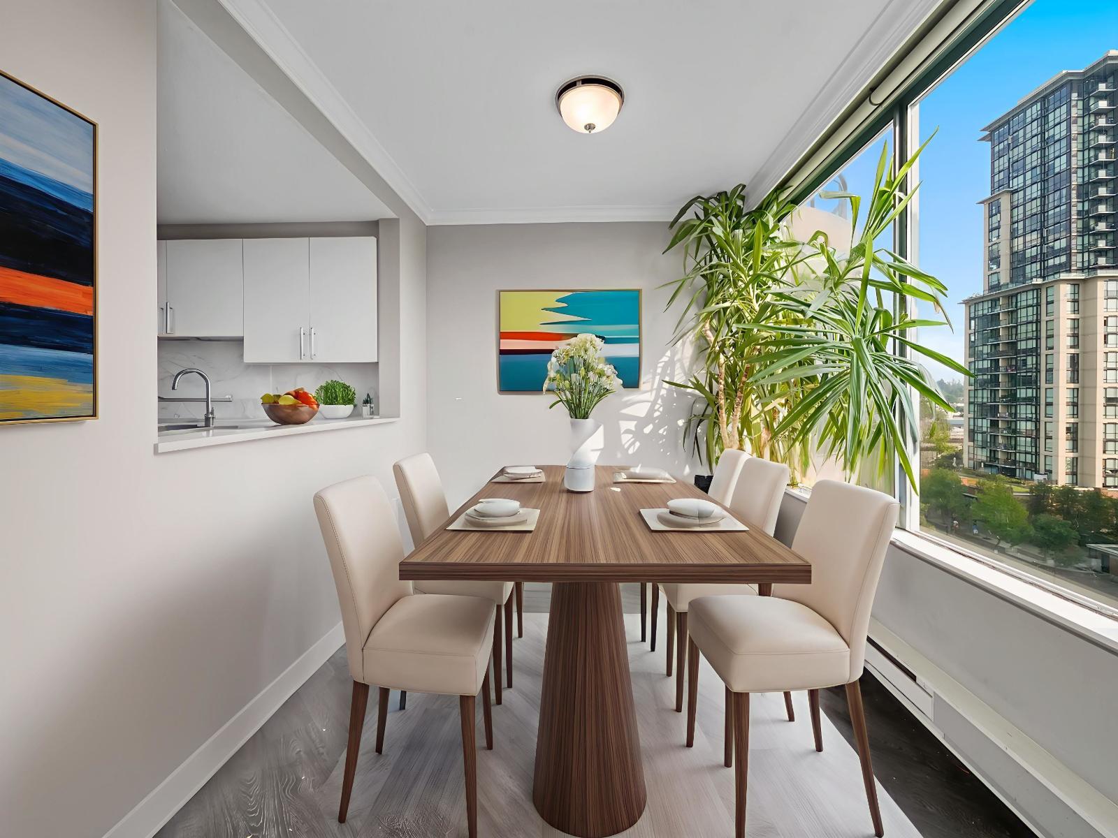 803 13353 108 Avenue, Surrey, British Columbia  V3T 5T5 - Photo 17 - R3043708