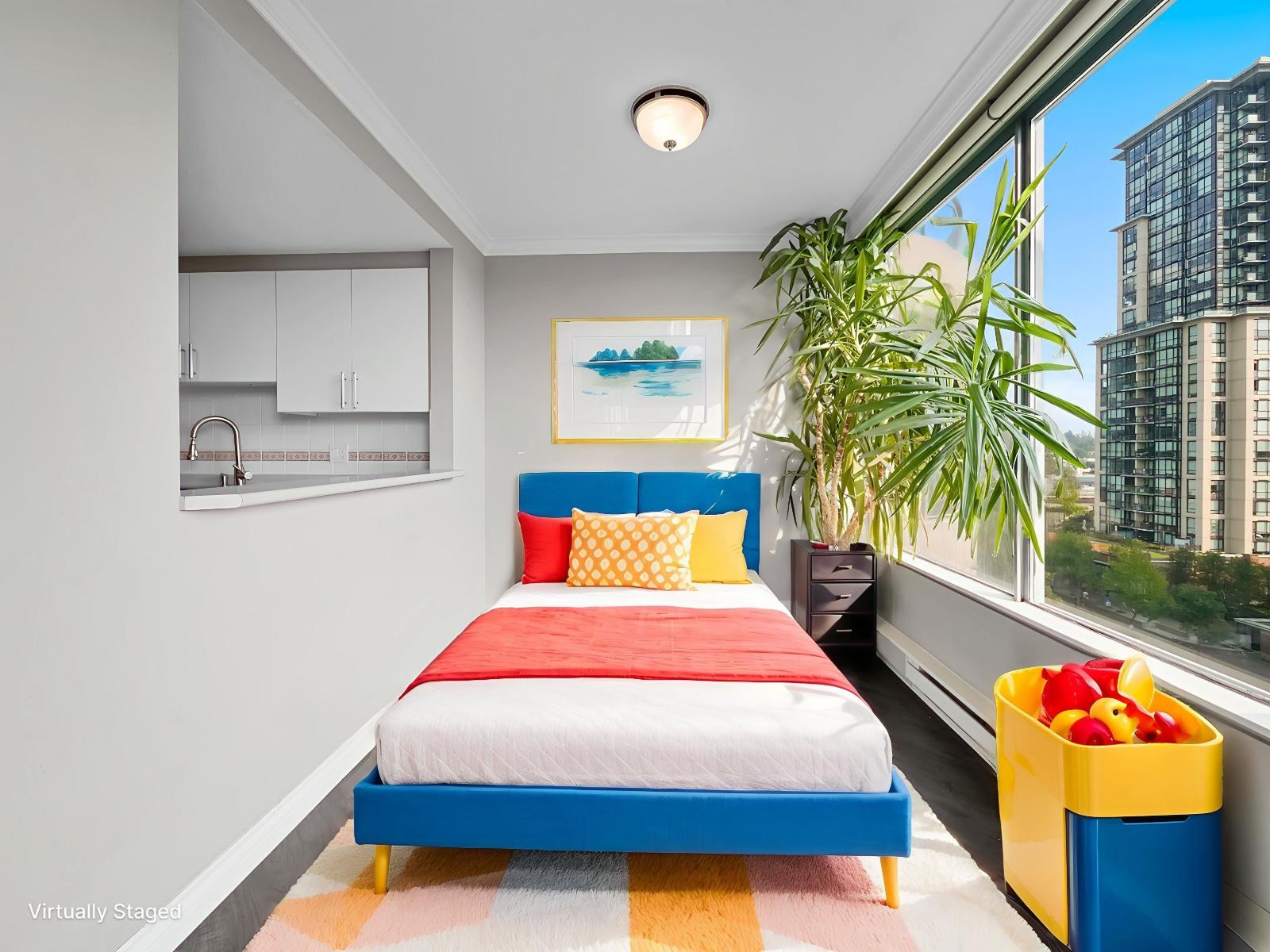 803 13353 108 Avenue, Surrey, British Columbia  V3T 5T5 - Photo 15 - R3043708