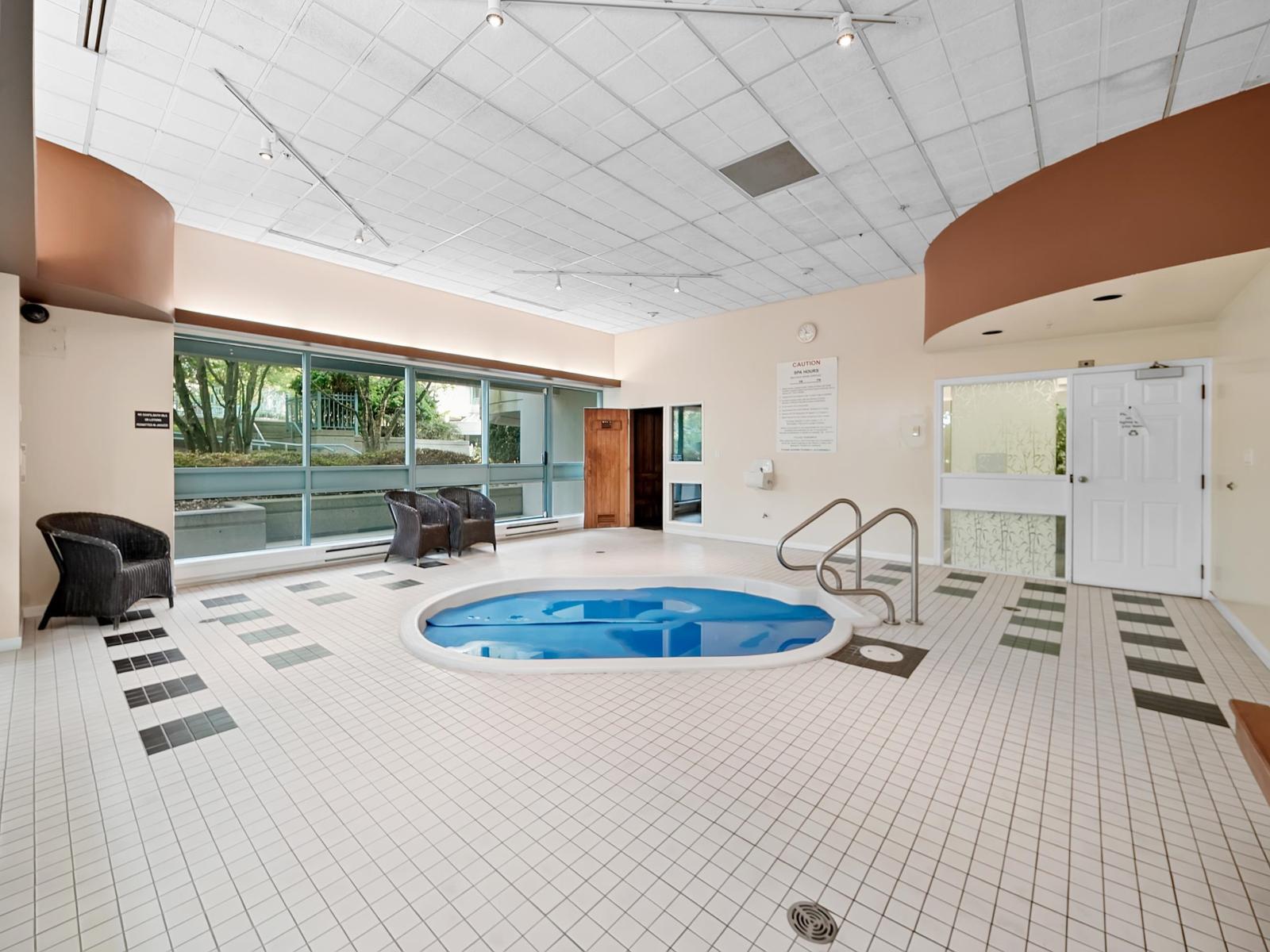 803 13353 108 Avenue, Surrey, British Columbia  V3T 5T5 - Photo 34 - R3043708