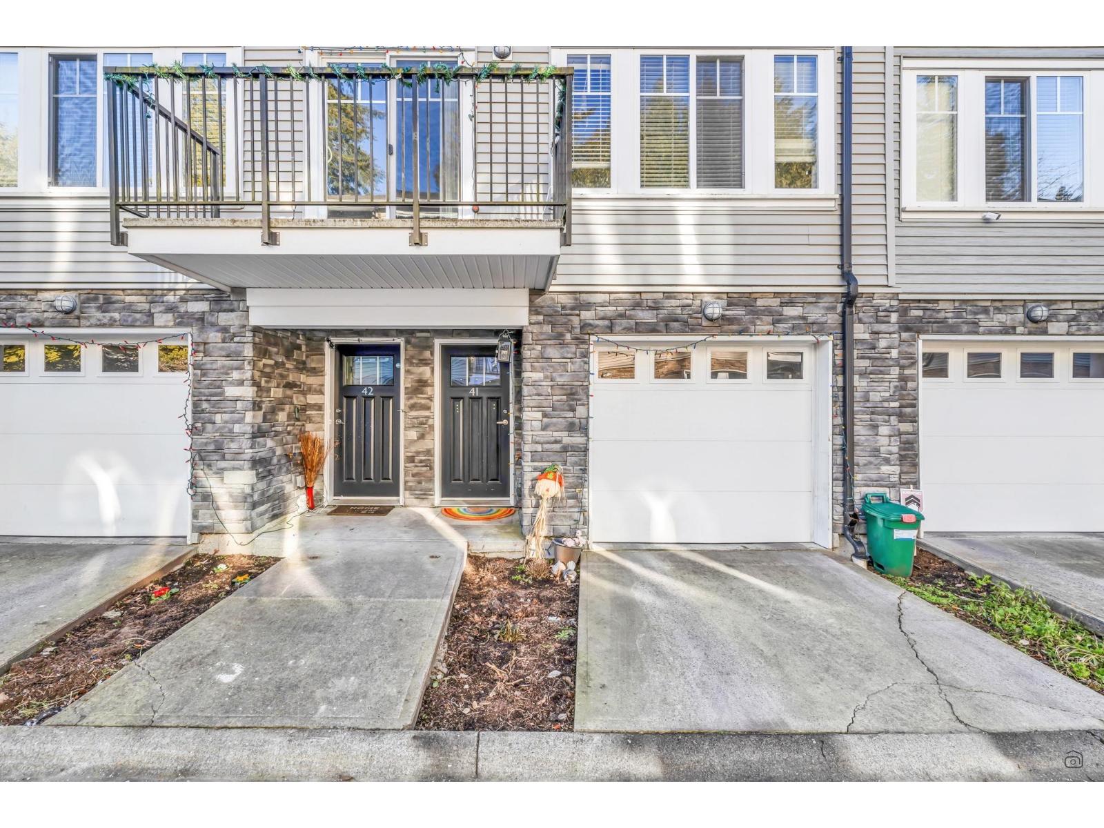 41 13864 Hyland Road, Surrey, British Columbia  V3W 2C3 - Photo 5 - R3041726