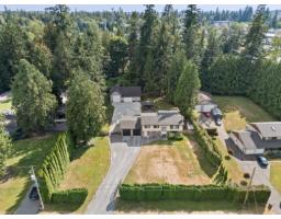 22742 76B AVENUE, Langley, British Columbia