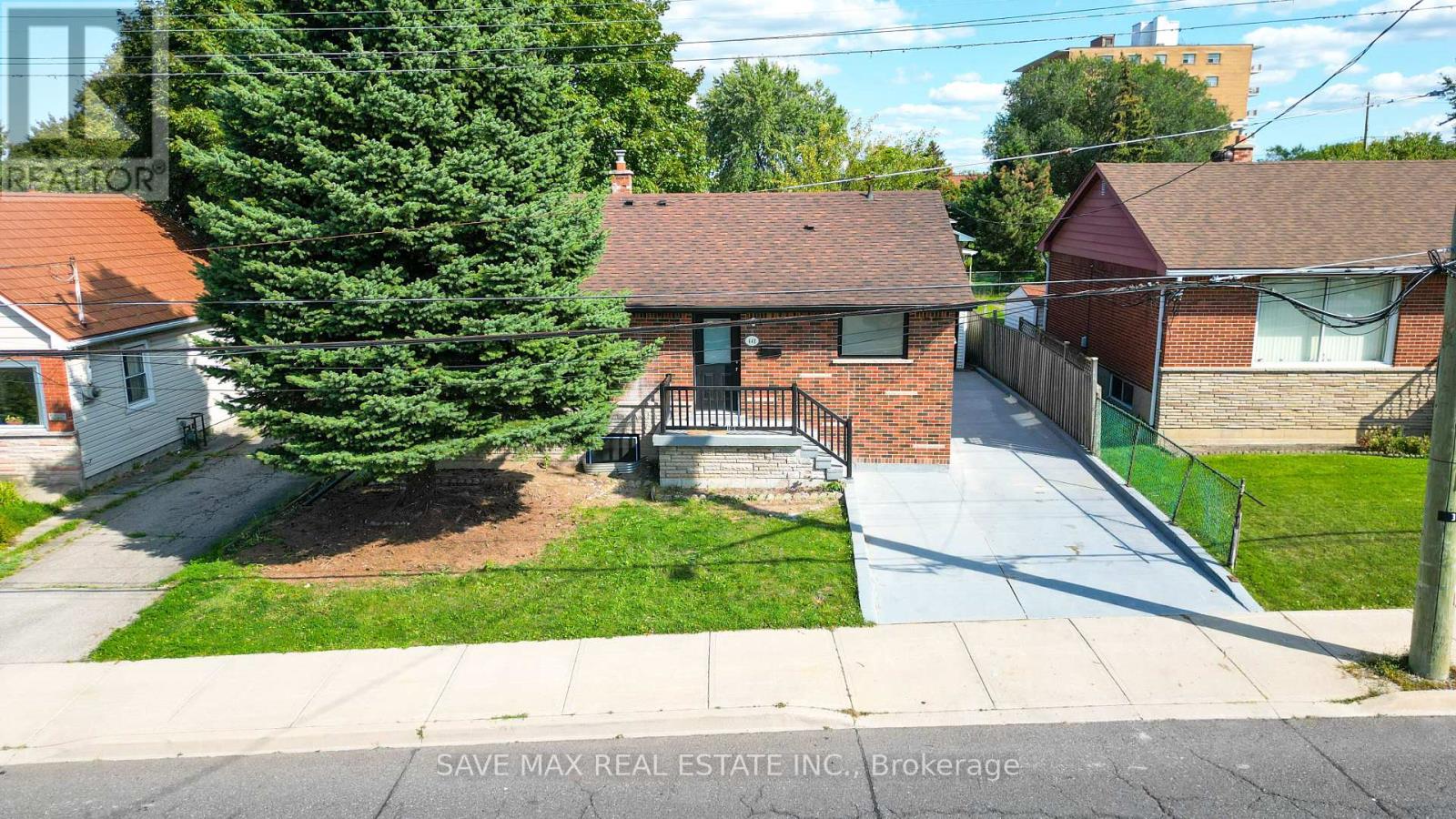 441 WEST 5TH STREET, Hamilton, Ontario