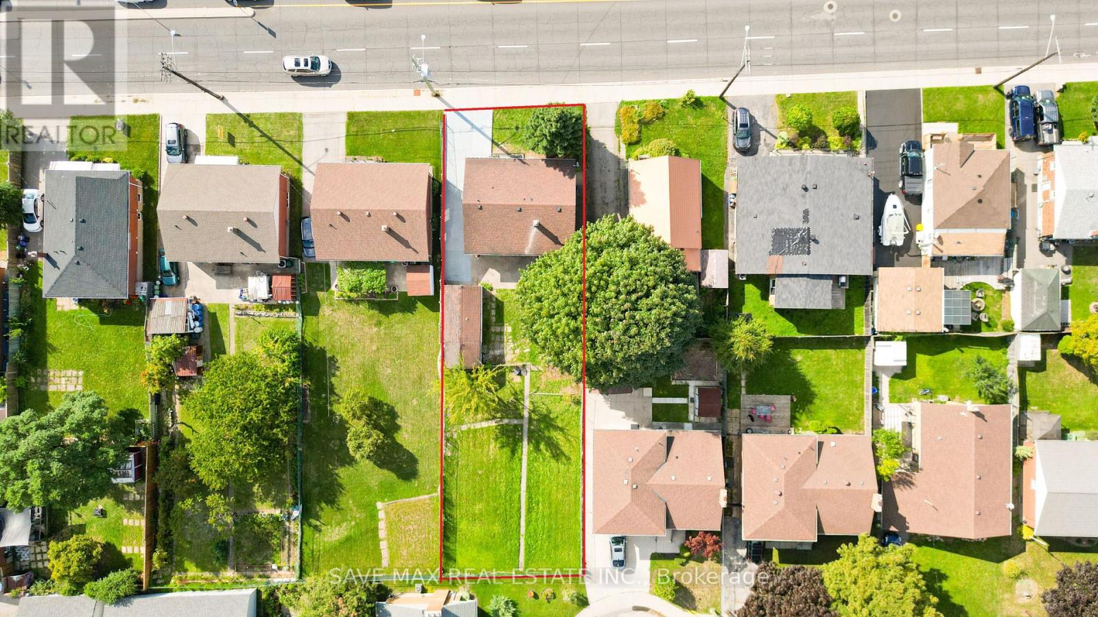 441 West 5th Street, Hamilton, Ontario  L9C 3P5 - Photo 48 - X12392866