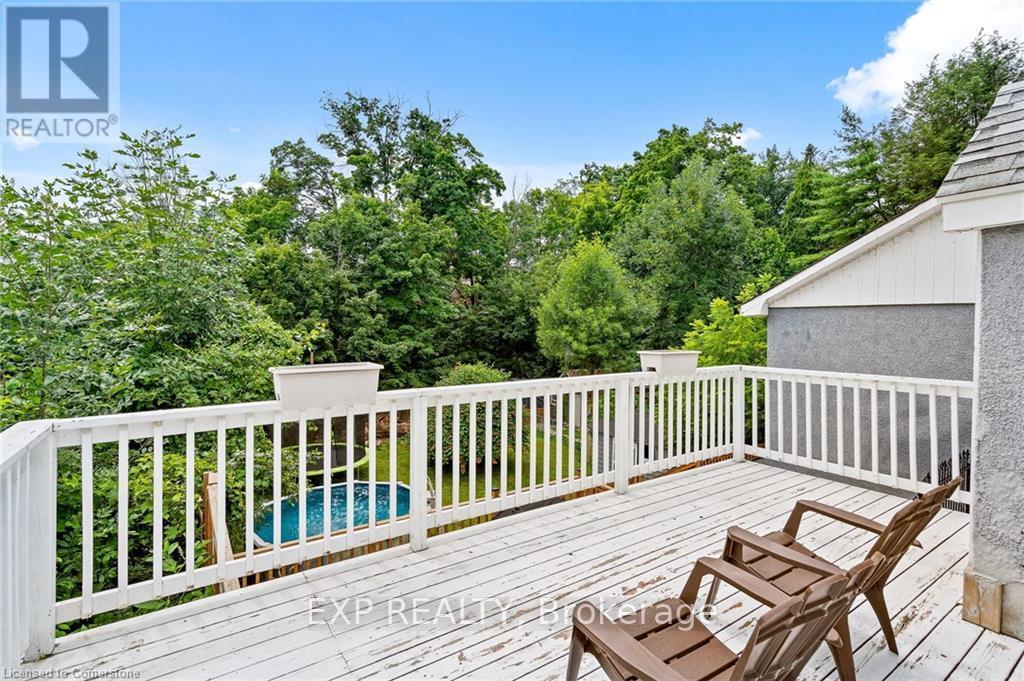 70 Jarrow Road, St. Catharines, Ontario  L2M 1B6 - Photo 12 - X12392867