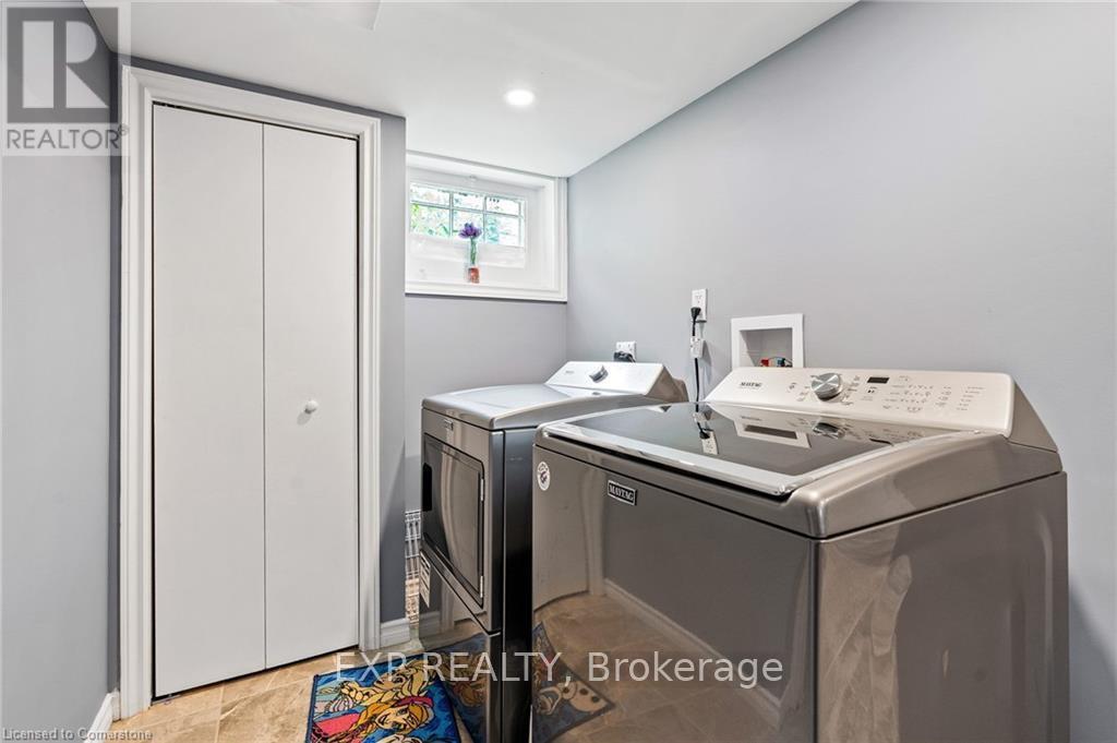 70 Jarrow Road, St. Catharines, Ontario  L2M 1B6 - Photo 8 - X12392867