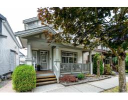 19232 68a Avenue, Surrey, Ca