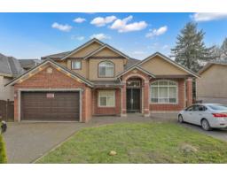 14078 68 Avenue, Surrey, Ca