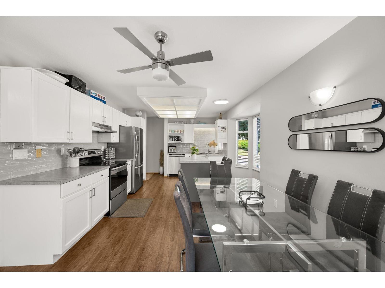 131 7156 121 Street, Surrey, British Columbia  V3W 0J6 - Photo 6 - R3045347
