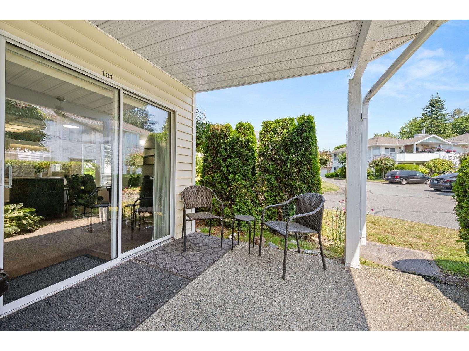 131 7156 121 Street, Surrey, British Columbia  V3W 0J6 - Photo 24 - R3045347