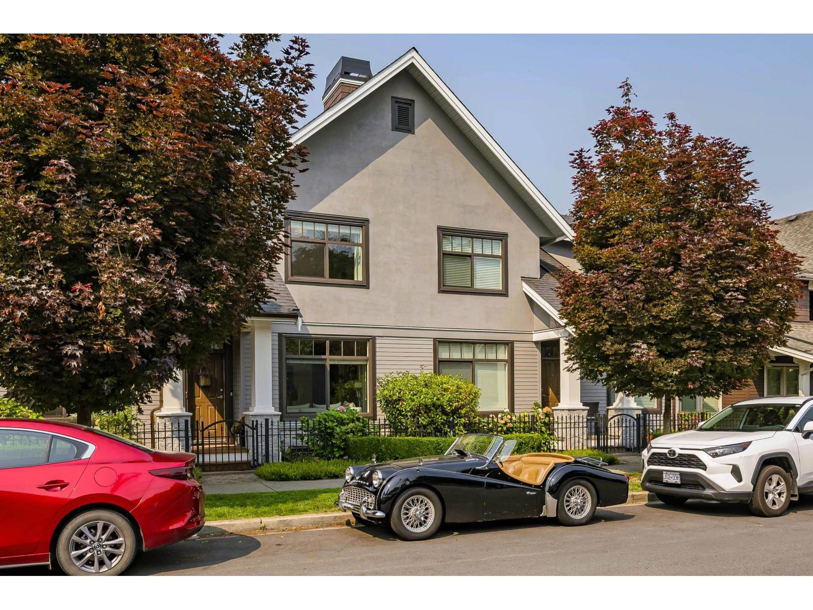 3 9235 Mcbride Street, Langley, British Columbia  V1M 2S7 - Photo 36 - R3045641