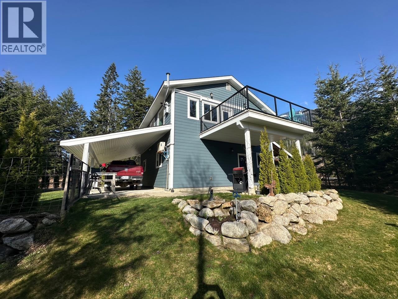 730 Heyland Road, Balfour, British Columbia  V0G 1C0 - Photo 28 - 10342339
