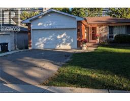 2034 Waycross Crescent Unit# Basement 0100 - Sheridan, Mississauga, Ca