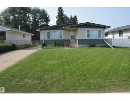5506 56 St Barrhead, Barrhead, Ca