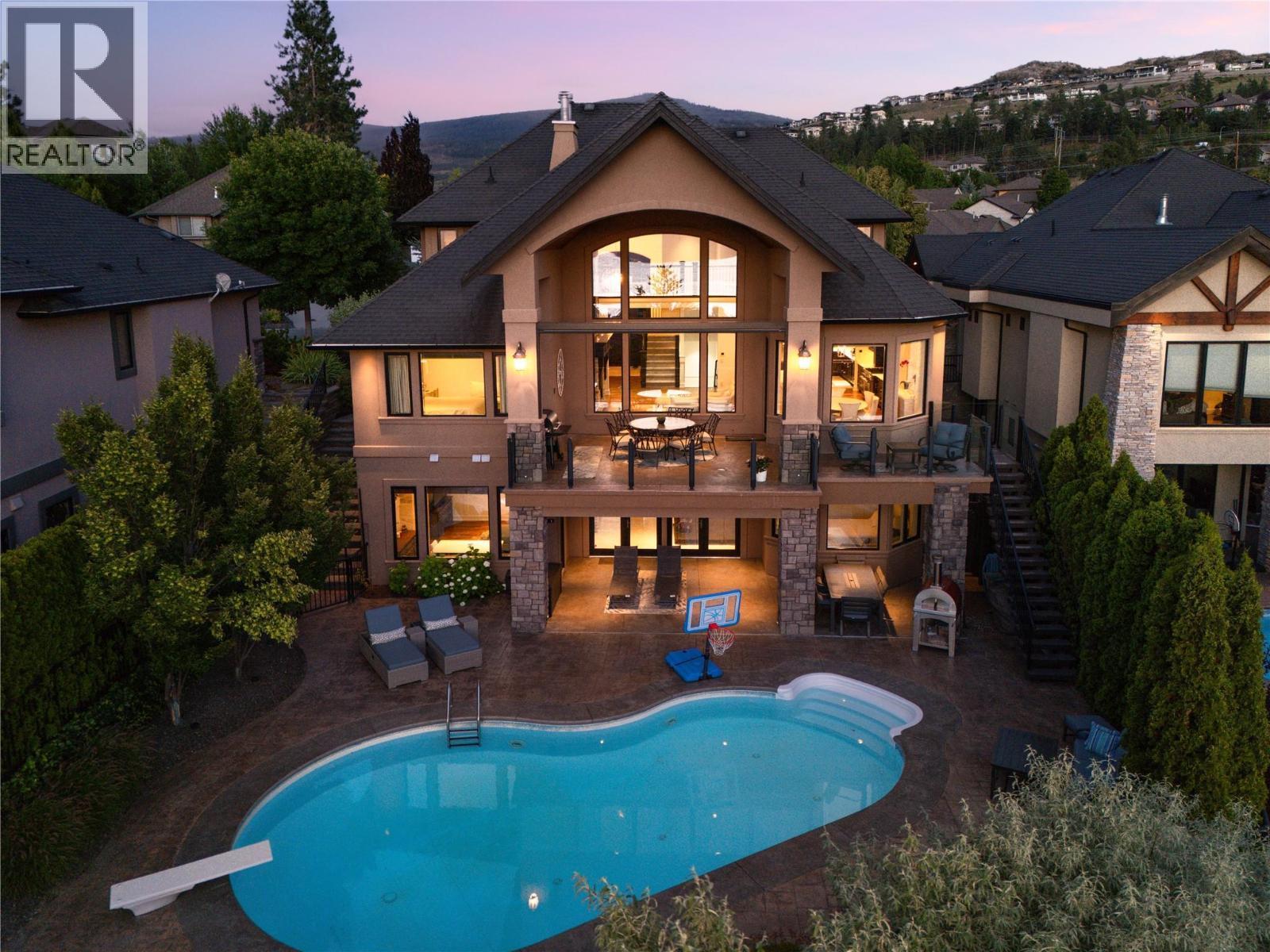 722 Marin Crescent, Kelowna, British Columbia  V1W 5C8 - Photo 2 - 10362350