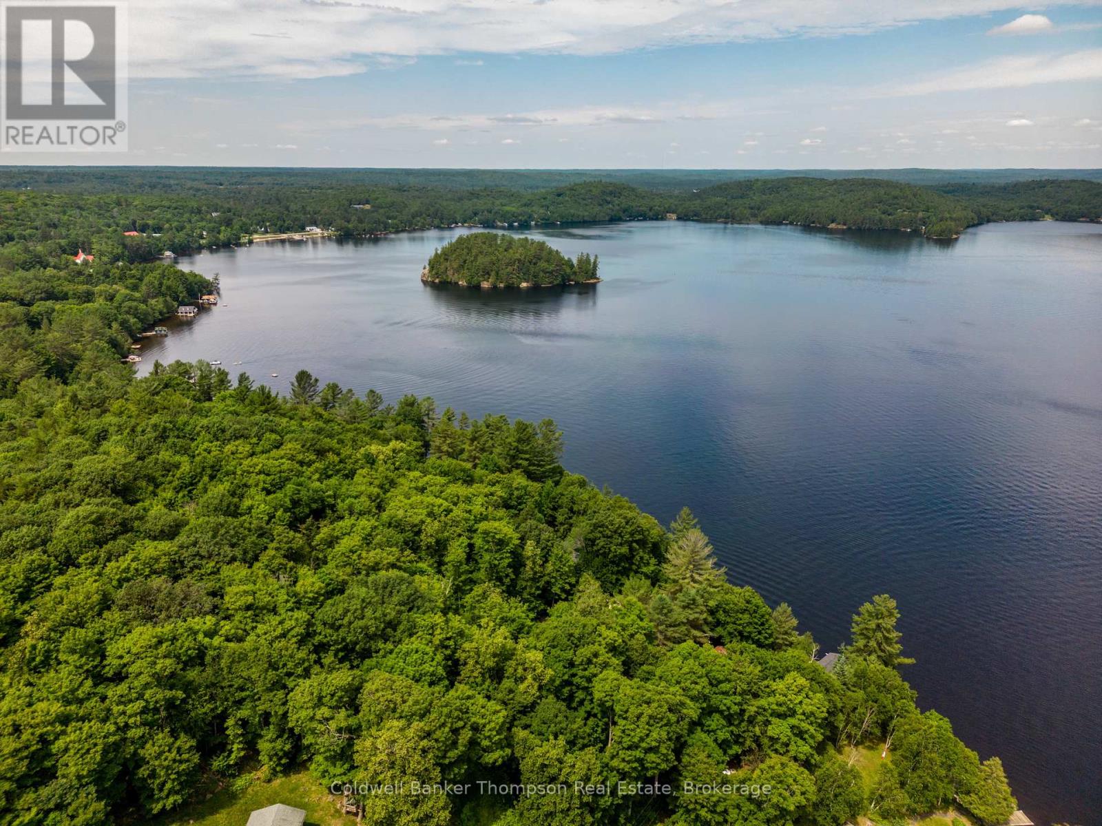 1090 Muskoka #10 Road, Huntsville, Ontario  P0B 1L0 - Photo 44 - X12278167