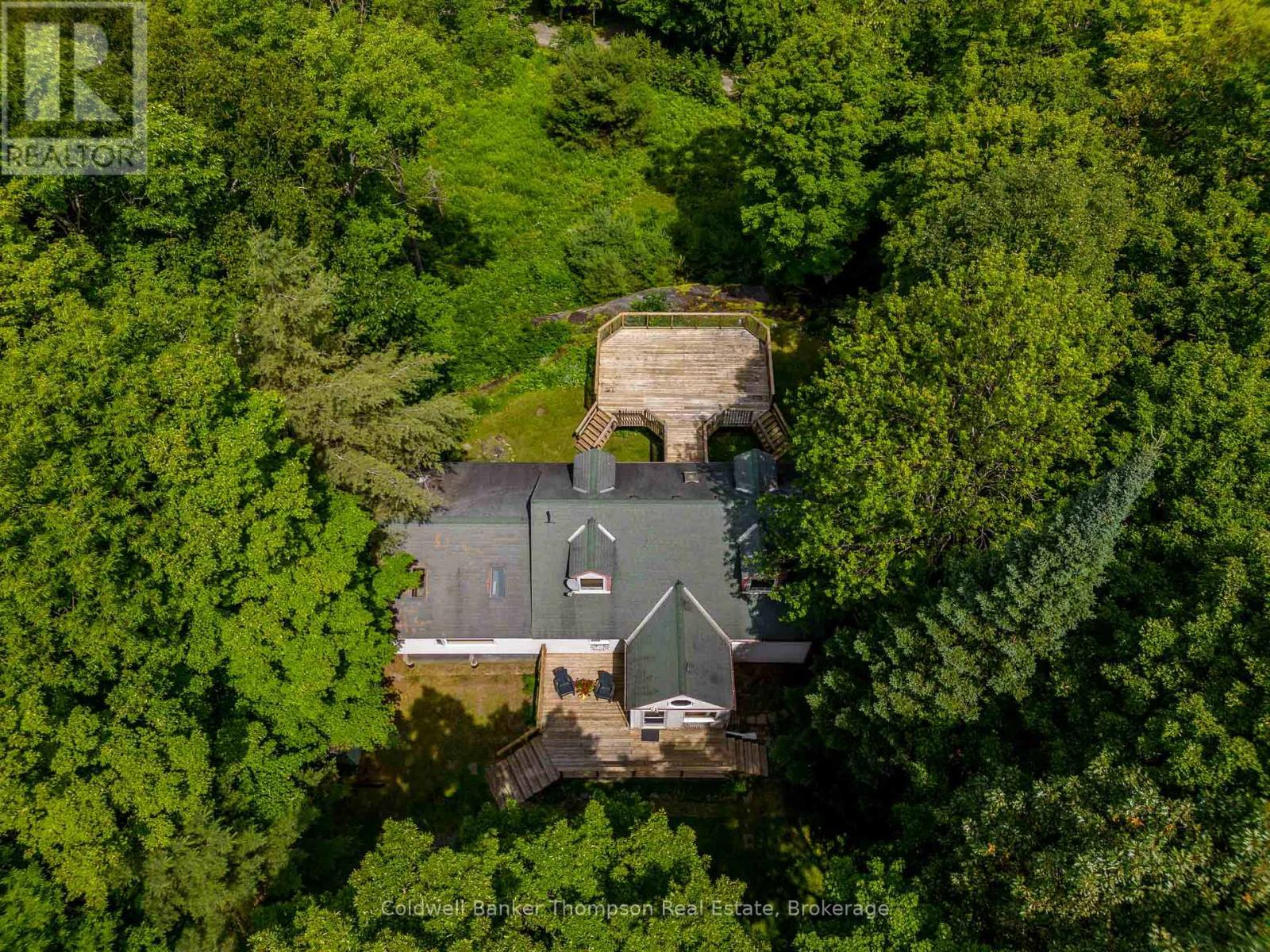 1090 Muskoka #10 Road, Huntsville, Ontario  P0B 1L0 - Photo 42 - X12278167