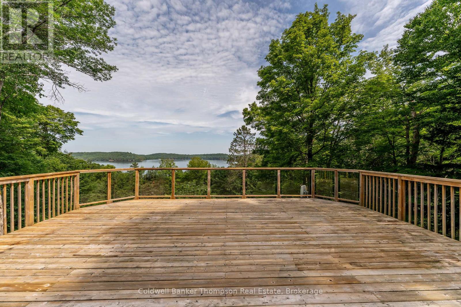 1090 Muskoka #10 Road, Huntsville, Ontario  P0B 1L0 - Photo 37 - X12278167