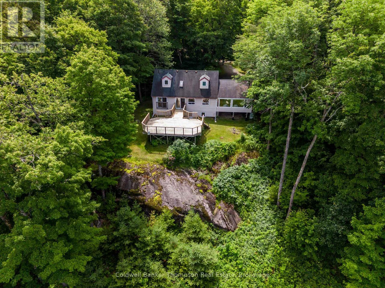 1090 Muskoka #10 Road, Huntsville, Ontario  P0B 1L0 - Photo 43 - X12278167