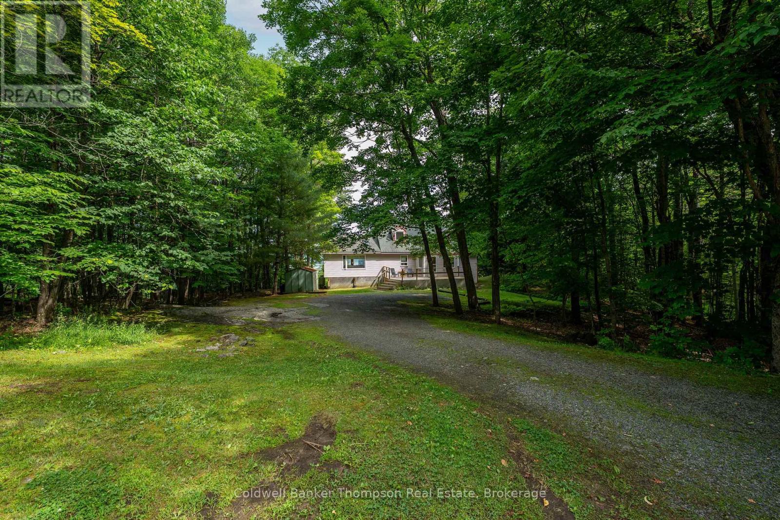 1090 Muskoka #10 Road, Huntsville, Ontario  P0B 1L0 - Photo 46 - X12278167