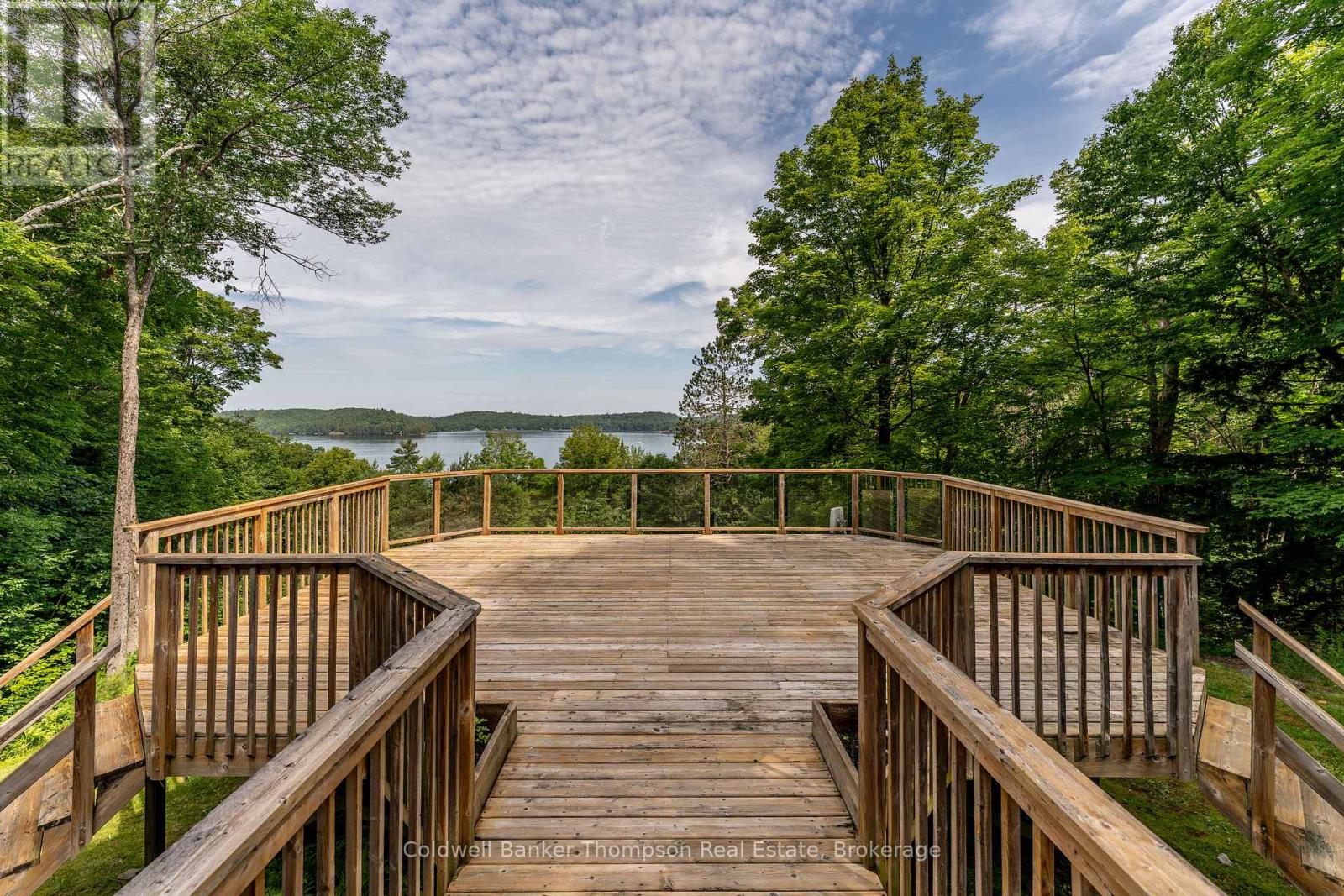 1090 Muskoka #10 Road, Huntsville, Ontario  P0B 1L0 - Photo 36 - X12278167