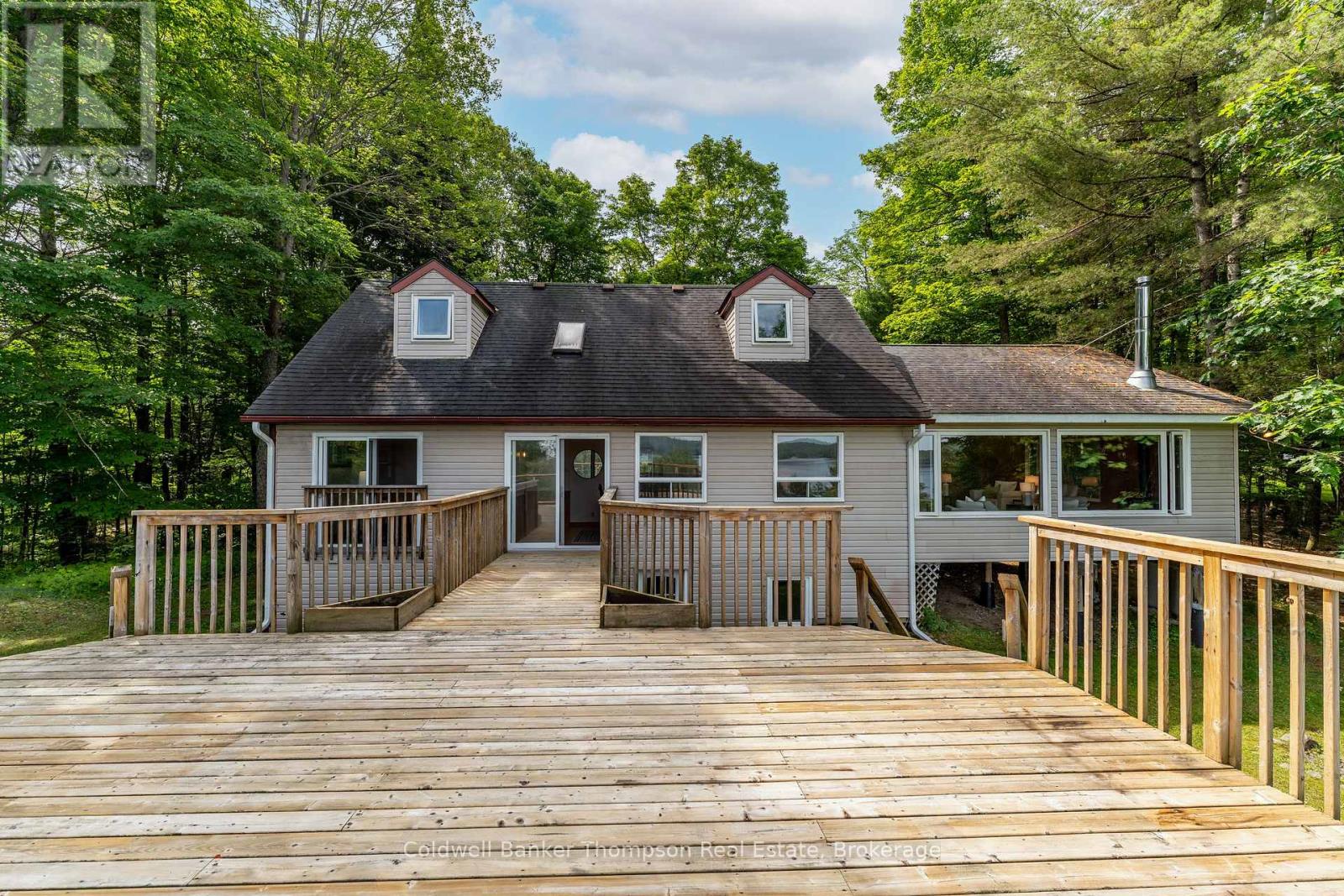 1090 Muskoka #10 Road, Huntsville, Ontario  P0B 1L0 - Photo 38 - X12278167