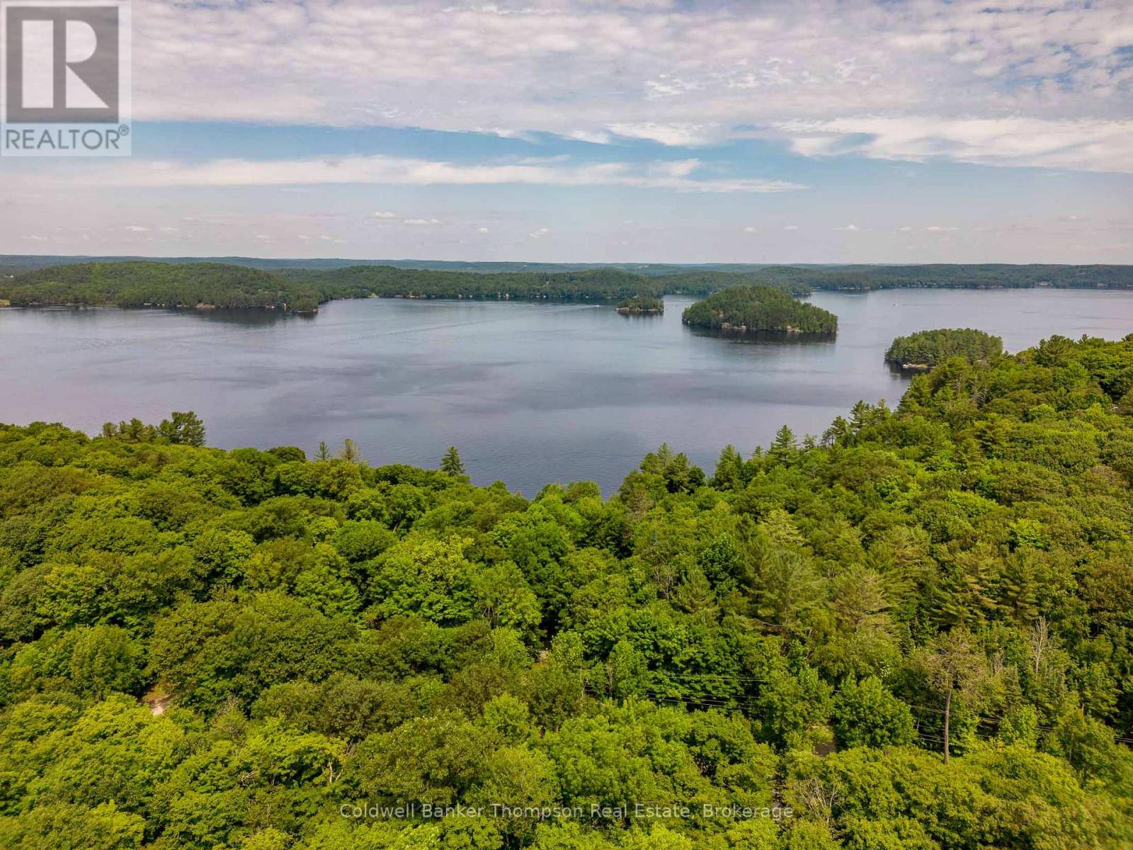 1090 Muskoka #10 Road, Huntsville, Ontario  P0B 1L0 - Photo 41 - X12278167