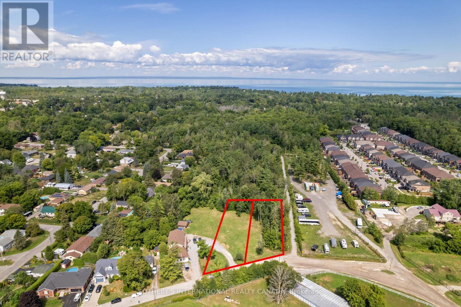 80 Market Street, Georgina, Ontario  L0E 1R0 - Photo 2 - N12365508