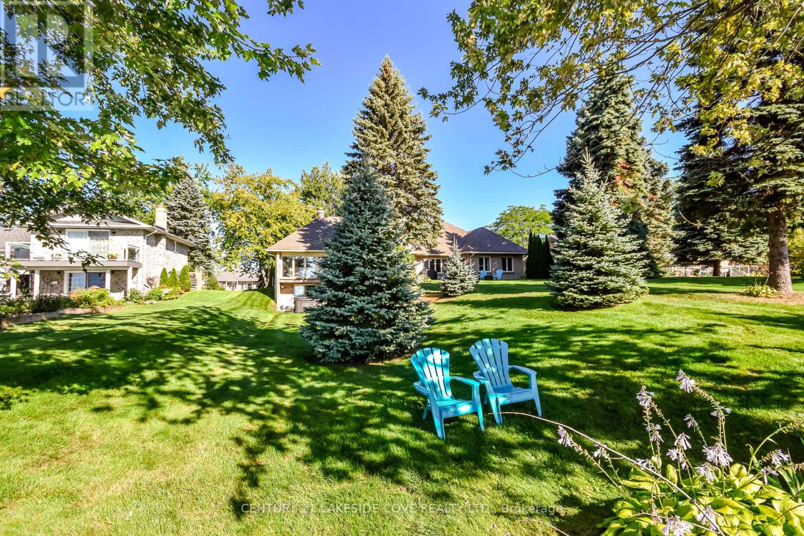 96 Bayshore Drive, Ramara (Brechin), Ontario  L0K 1B0 - Photo 41 - S12384994