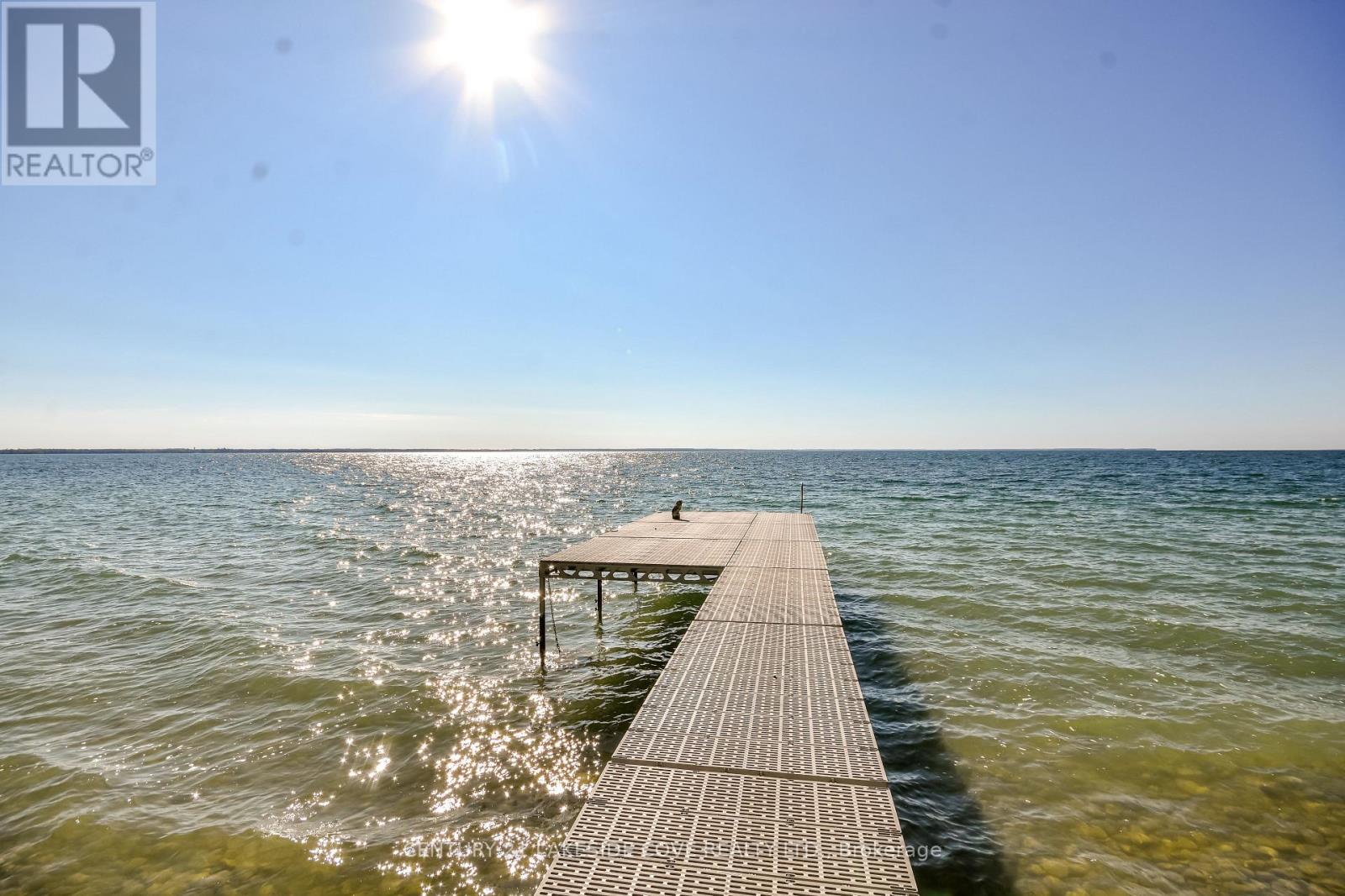 96 Bayshore Drive, Ramara (Brechin), Ontario  L0K 1B0 - Photo 45 - S12384994