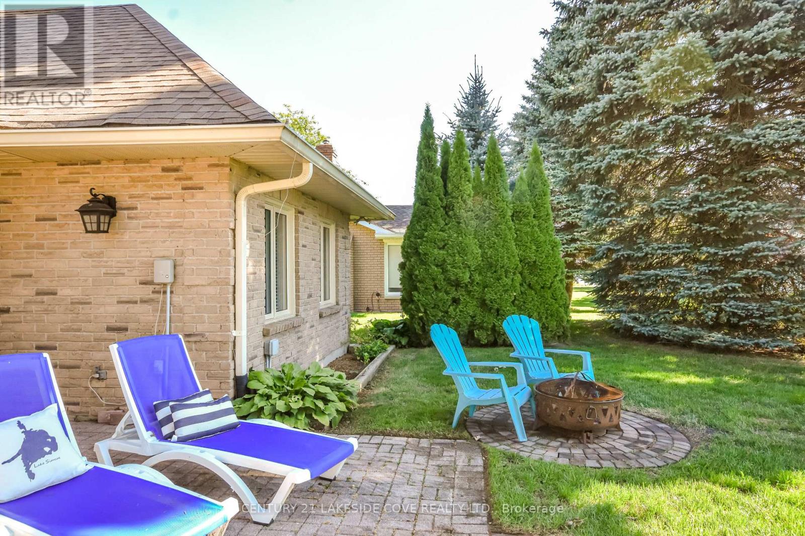 96 Bayshore Drive, Ramara (Brechin), Ontario  L0K 1B0 - Photo 42 - S12384994