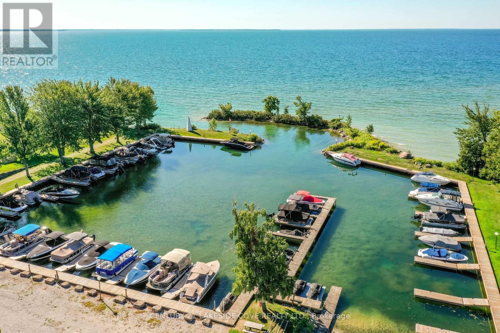 96 Bayshore Drive, Ramara (Brechin), Ontario  L0K 1B0 - Photo 48 - S12384994