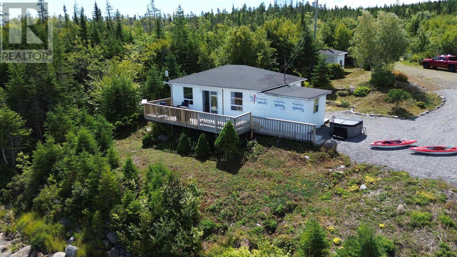 2230 Larrys River Road, Lundy, Nova Scotia