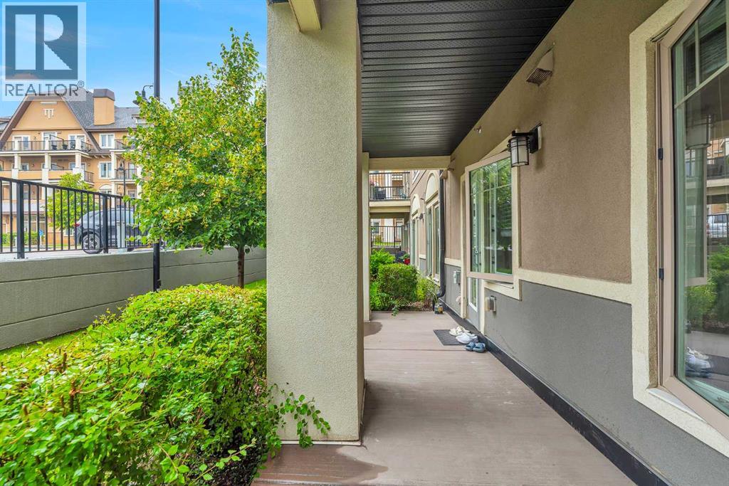 104, 20 Mahogany Mews Se, Calgary, Alberta  T3M 2W8 - Photo 23 - A2255718