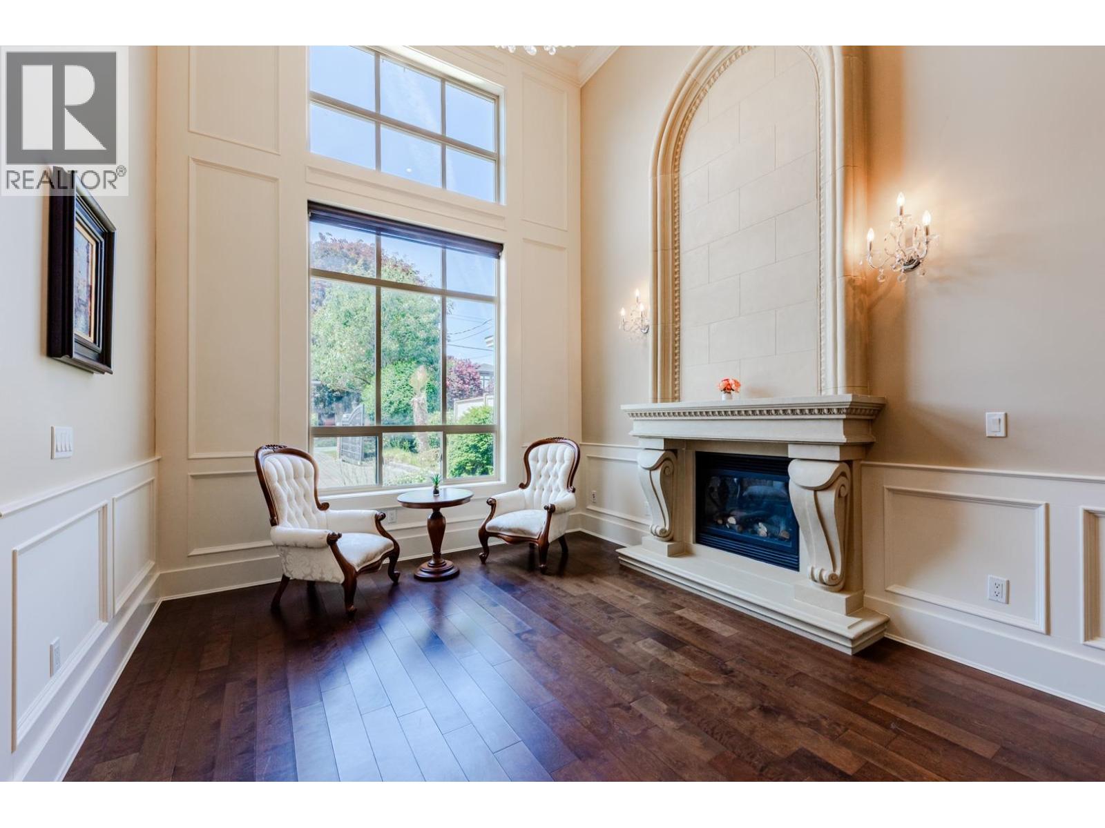 5628 GIBBONS DRIVE, Richmond, British Columbia