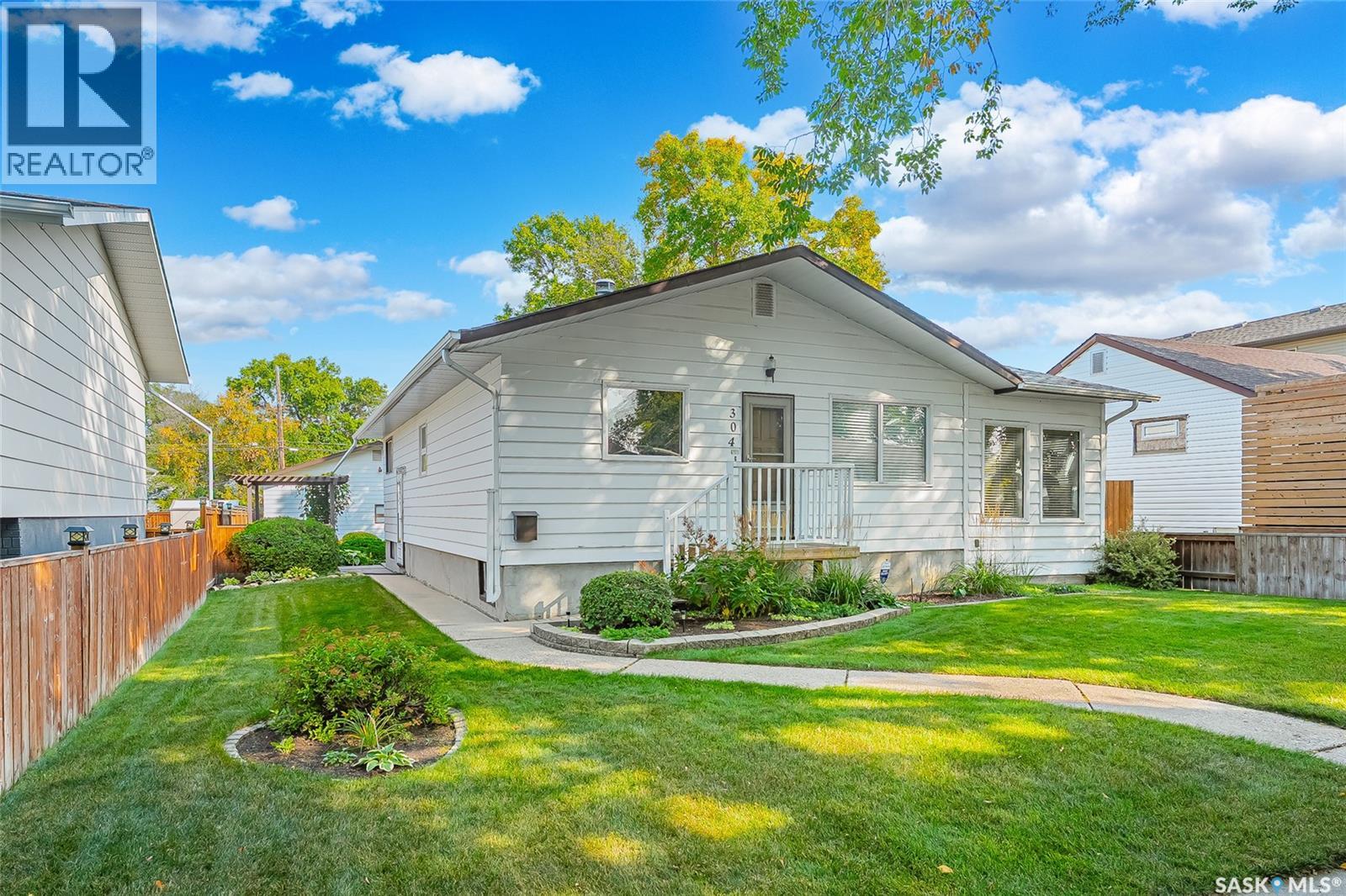 304 110th Street W, Saskatoon, Saskatchewan  S7N 1S3 - Photo 2 - SK017909